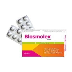 Blosmolex Tablets