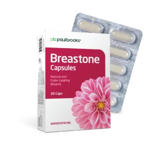 Breastone Capsules