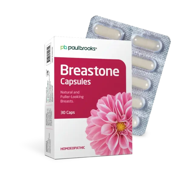Breastone Capsules