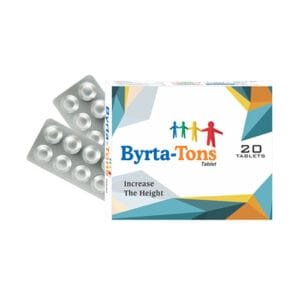Byrta-Tons Tablet