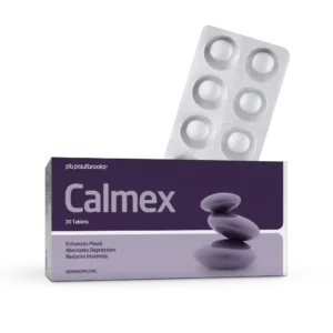 Calmex Tablets
