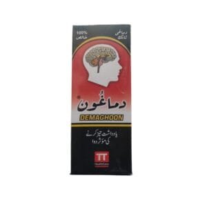 Demaghoon Brain Tonic