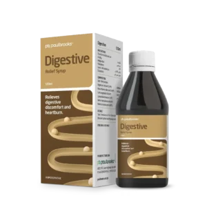 Digestive Relief Syrup