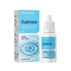 Euphrasia Eye Drops
