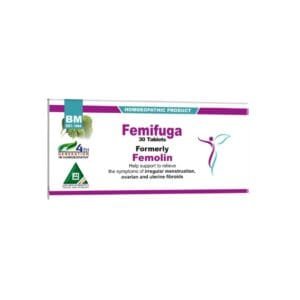 Femifuga Compound Tablets