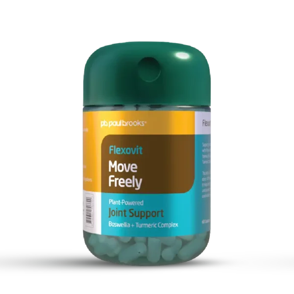 Flexovit Move Freely Capsules