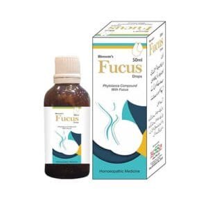 Fucus Drops