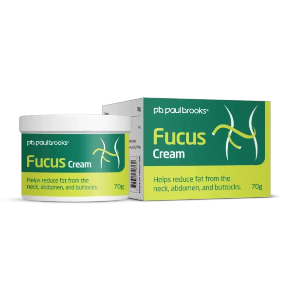 Fucus Cream