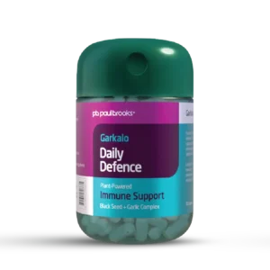 Garkalo Daily Defence