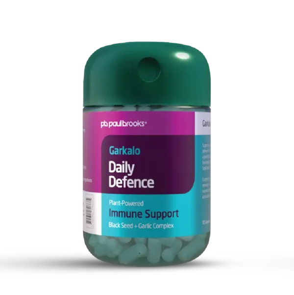 Garkalo Daily Defence