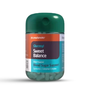 Glucosy Sweet Balance