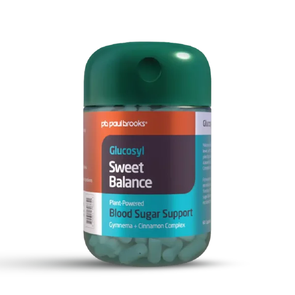 Glucosy Sweet Balance