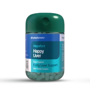 Hepafort Happy Liver