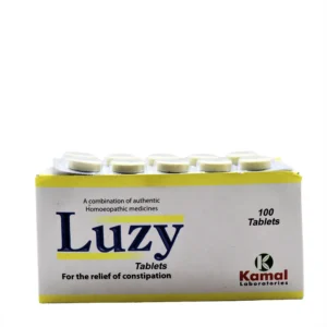 Kamal Luzy Tablets