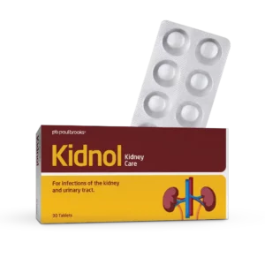 Kidnol Tablets