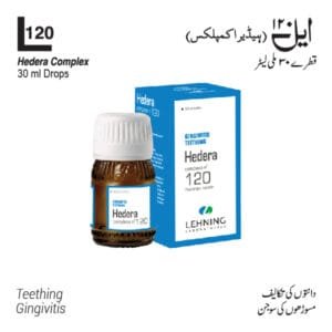 L-120 Drops Hedera Complex