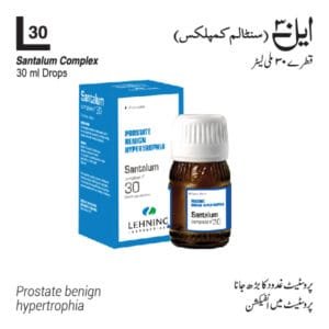 L-30 Drops