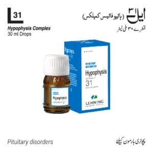 L-31 Drops