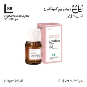 L-88 Drops
