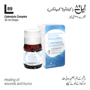 L-89 Drops Calendula Complex