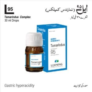 L-95 Drops Tamarindus Complex