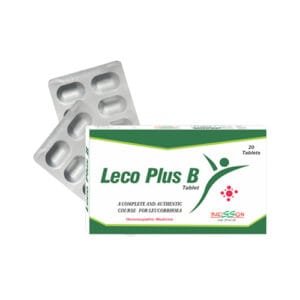 Leco Plus B Tablets