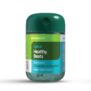 Lipicol Healthy Beats