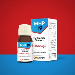 MHP 19 Drops