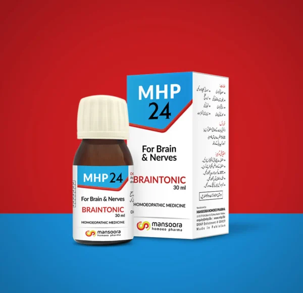 MHP 24 Drops