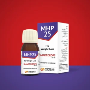 MHP 25 Drops