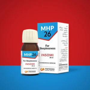 MHP 26 Drops