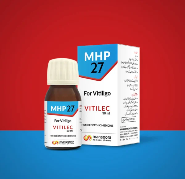 MHP 27 Drops