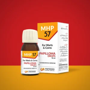 MHP 57 Drops