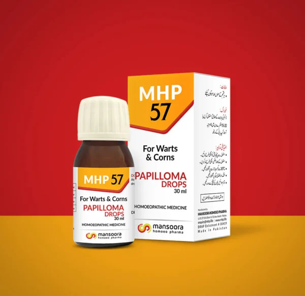 MHP 57 Drops