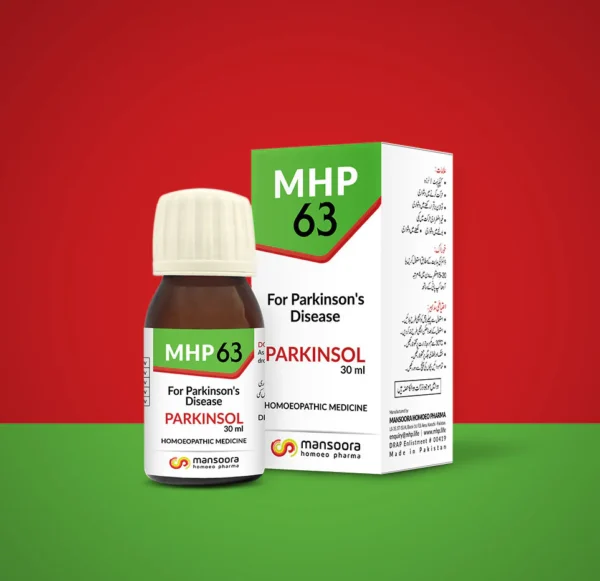 MHP 63 Drops