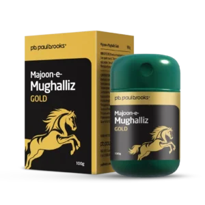 Majoon-e-Mughalliz Gold