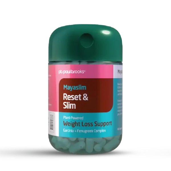 Mayaslim Reset & Slim