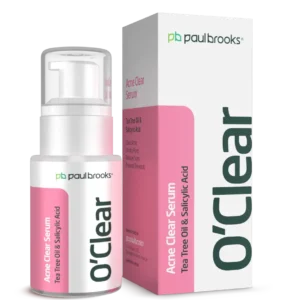 O'Clear Acne Clear Serum