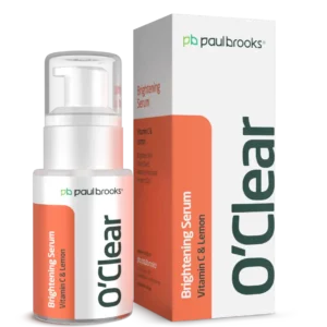 O'Clear Brightening Serum