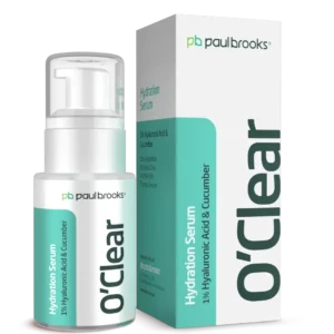 O'Clear Hydration Serum