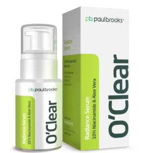 O'Clear Radiance Serum