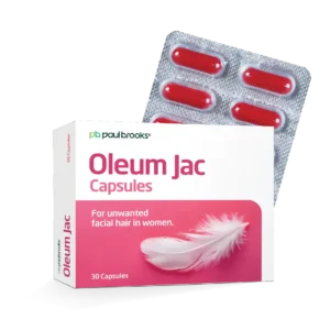 Oleum Jac Capsules