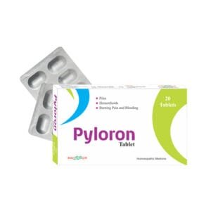 Pyloron Tablets