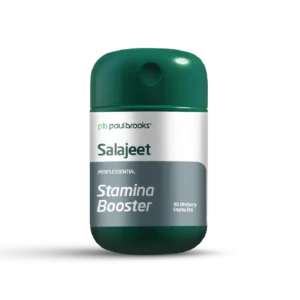 Salajeet Capsules by Paul Brooks