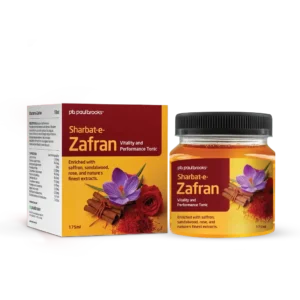 Sharbat-e-Zafran