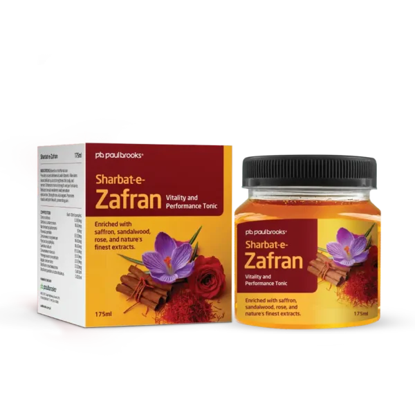 Sharbat-e-Zafran
