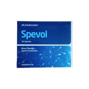 Spevol Capsules