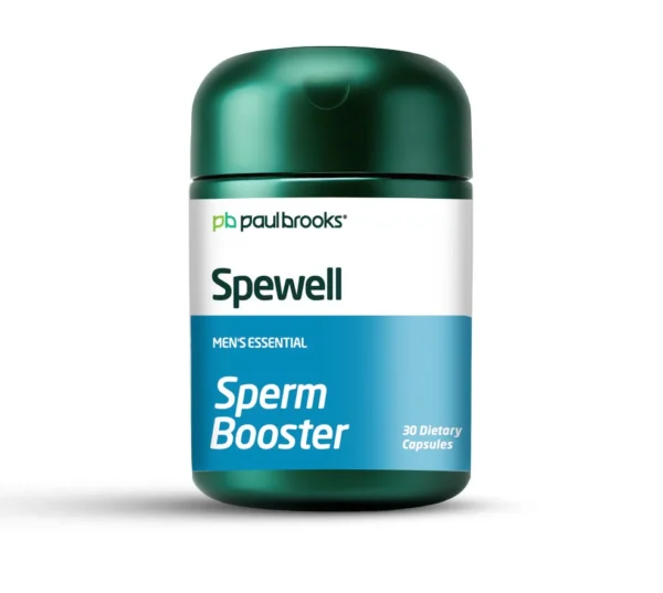 Spewell Capsules