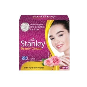 Stanley Beauty Cream