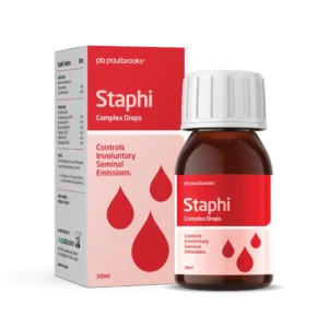 Staphi Complex Drops
